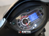 SYM Symphony 125 SR